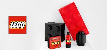 Lego Storage