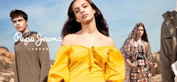 Pepe Jeans