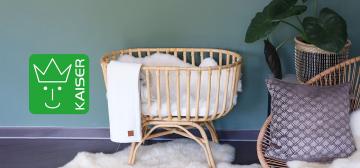 Kaiser Naturfell Home & Living