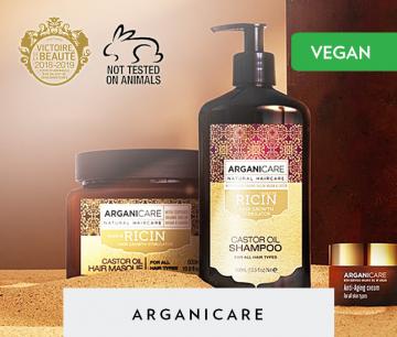 Arganicare