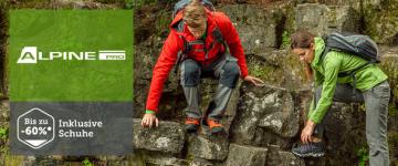 Alpine Pro
