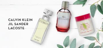 Parfum & Cosmetics