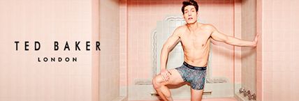 Ted Baker