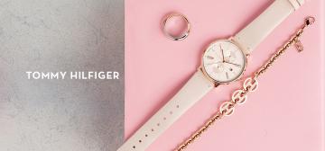 Tommy Hilfiger