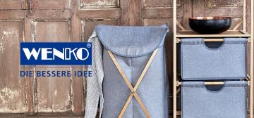 Wenko Bad & Wäsche