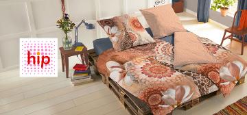 Hip Bedding