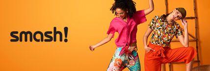 SMASH