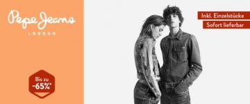 Pepe Jeans