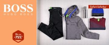 Hugo Boss