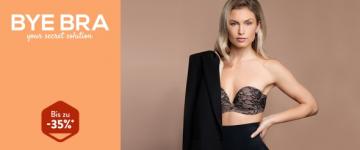 Bye Bra
