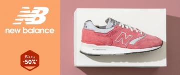 New Balance