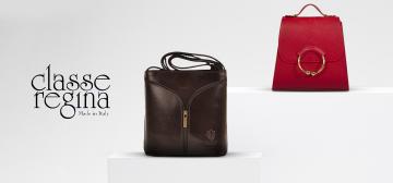 Classe Regina