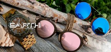 Earth Wood