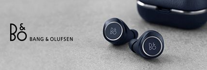 BANG & OLUFSEN
