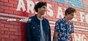 Jack & Jones