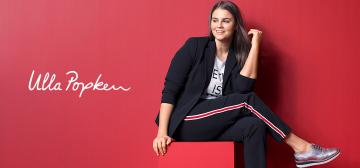 Ulla Popken