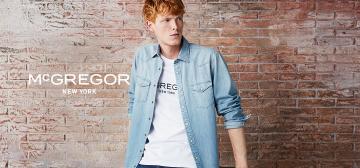 McGregor