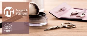 Niegeloh Solingen