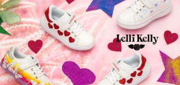Lelli Kelly