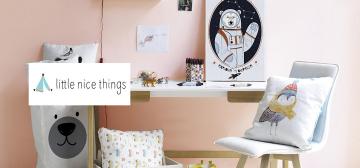 Little Nice Things