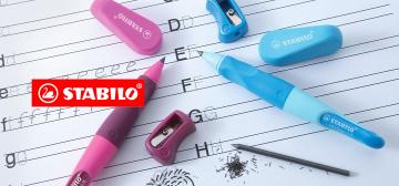 STABILO