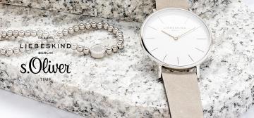 Liebeskind & s.Oliver