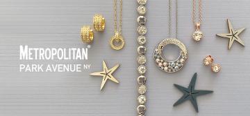 Schmuck mit Swarovski Kristallen