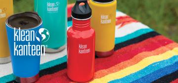 Klean Kanteen