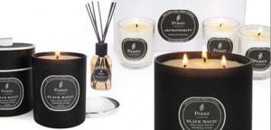 Parks London Duftkerzen