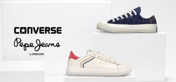 Pepe Jeans