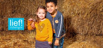 lief!
