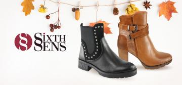 Sixth Sens