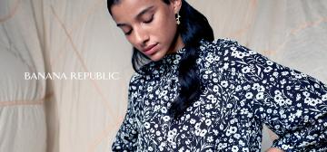 Banana Republic