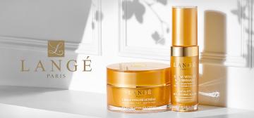 Langé
