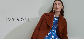 Ivy & Oak