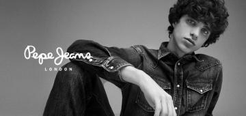 Pepe Jeans - Herren