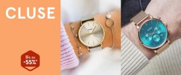Cluse