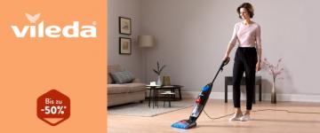Vileda