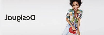 DESIGUAL