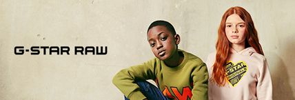 G-STAR RAW