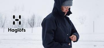 Haglöfs