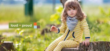 Loud + Proud