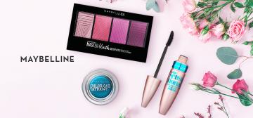 Maybelline