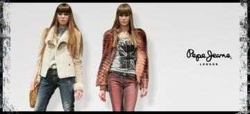 Pepe Jeans London