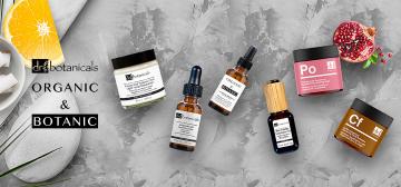 Organic & Botanic