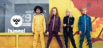 Hummel Sports