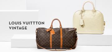 Louis Vuitton Vintage