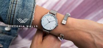 Victoria Walls