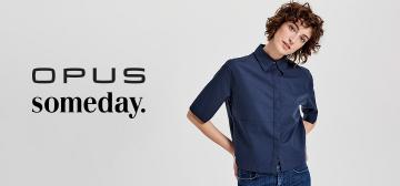 Opus & Someday
