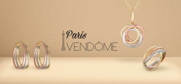 Paris Vendôme
